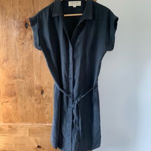 Cloth & stone dress